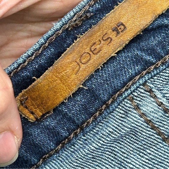 Joes straight ankle jeans - Picture 7 of 7